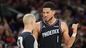 GHOSTS of PLAYOFFS PAST! Can the Phoenix Suns AVOID Yet ANOTHER Devastating Home Elimination Against the Thunder?