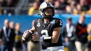 NFL DRAFT HISTORY MADE! Heisman Finalist Diego Pavia Goes UNDRAFTED — Then STUNS Everyone by Accepting Ravens Minicamp Invite in DRAMATIC Twist!