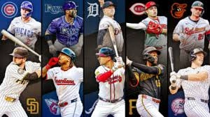 THE 5 SERIES YOU CANNOT MISS! Heavyweight NL Showdowns, Division Battles, and REMATCHES That Will SHAKE Up the MLB Standings This Week!
