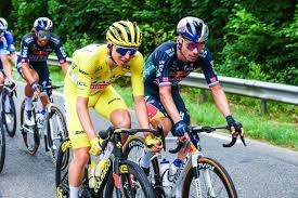 How to Watch 2026 Tour de Romandie — FREE Streams, TV Channels & Schedule for the Swiss WorldTour Stage Race!