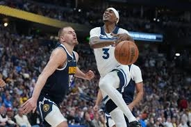 MISSED OPPORTUNITY! Timberwolves FAIL to Deliver Knockout Punch — Wolves CRUMBLE Without Edwards & DiVincenzo in DEVASTATING Game 5 Loss!