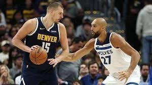 JOKIC's MASTERCLASS! Nikola Jokic's TRIPLE-DOUBLE DRAGS Nuggets Back Into Contention — Plus SHOCKING Upsets Across the NBA Playoffs!