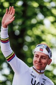 THE PICKY CANNIBAL! Pogacar Brings STARDUST to Tour de Romandie — Is He Already the GREATEST of All Time Ahead of Merckx?