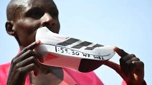 HISTORY MADE! TWO adidas Athletes BREAK the Sub-2-Hour Marathon Barrier — Sabastian Sawe & Yomif Kejelcha SHATTER Records in REVOLUTIONARY Adizero Adios Pro Evo 3!