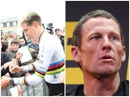 NOT FOR MONEY! Pogacar Races Tour de Romandie for GLORY, Not Cash — Race Director REVEALS Armstrong Payment Request Was REJECTED!